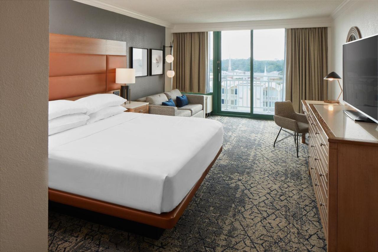 Sheraton Oceanfront Hotel Virginia Beach Exterior foto