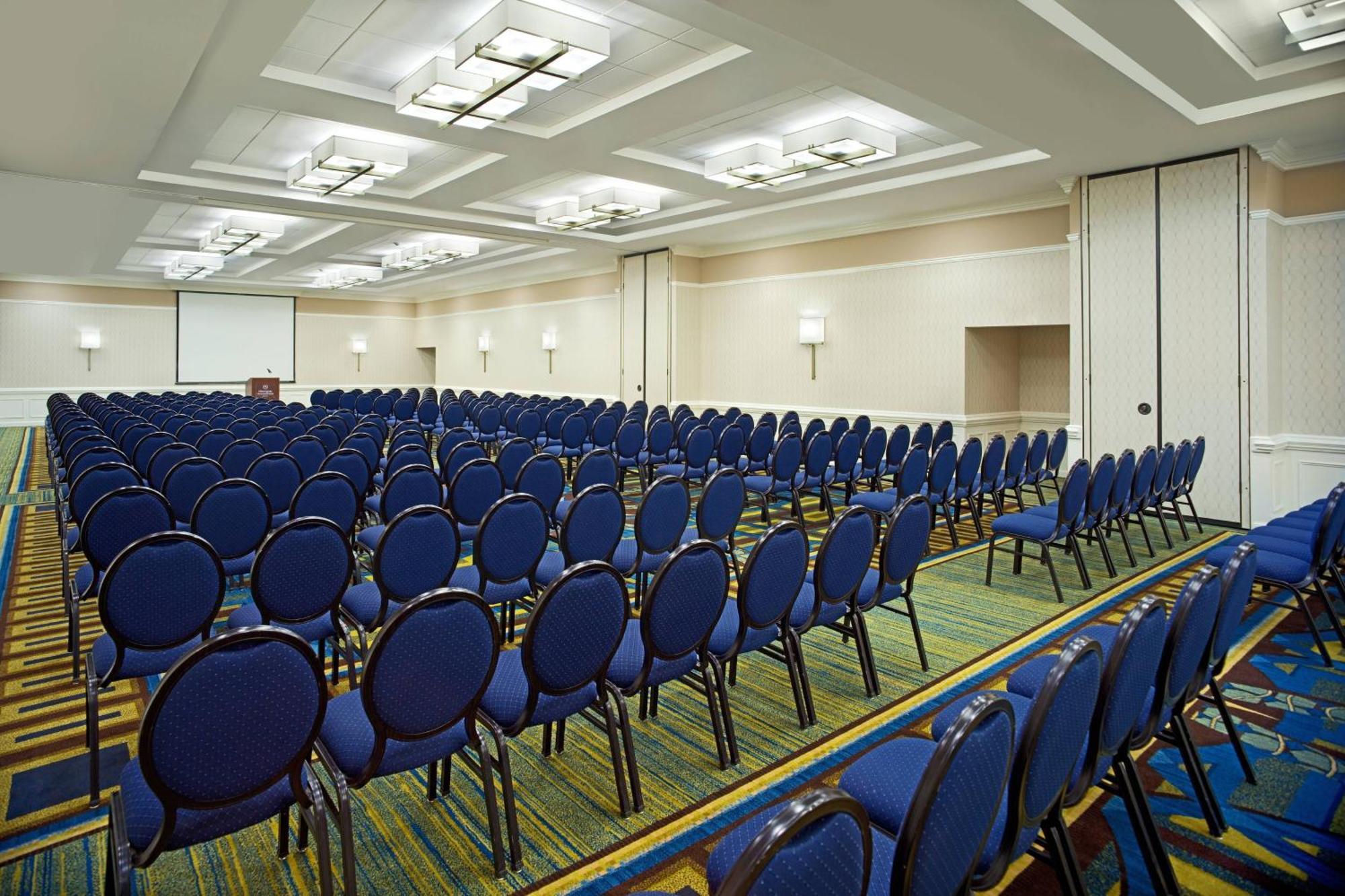 Sheraton Oceanfront Hotel Virginia Beach Exterior foto